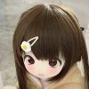 虎牙诺兮norcy