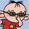 虎牙刺潮、兔妖