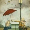 虎牙沐绵绵【幸运】