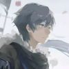 抖音念晚YORU