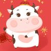 虎牙集梦杨小楠【116】