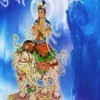 斗鱼仟素素