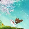 抖音雨声助眠