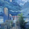 抖音黏兽