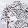 抖音爱喝可乐的女猫