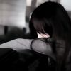 抖音青间白鹿JK制服