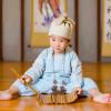 抖音暖暖不困(轻语助眠)